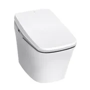 Bàn cầu thông minh Hàn Quốc Vovo TCB-9100W