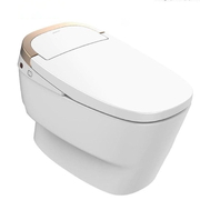 Bồn Cầu Thông Minh JOMOO Z1D8011J-S0-IDO305