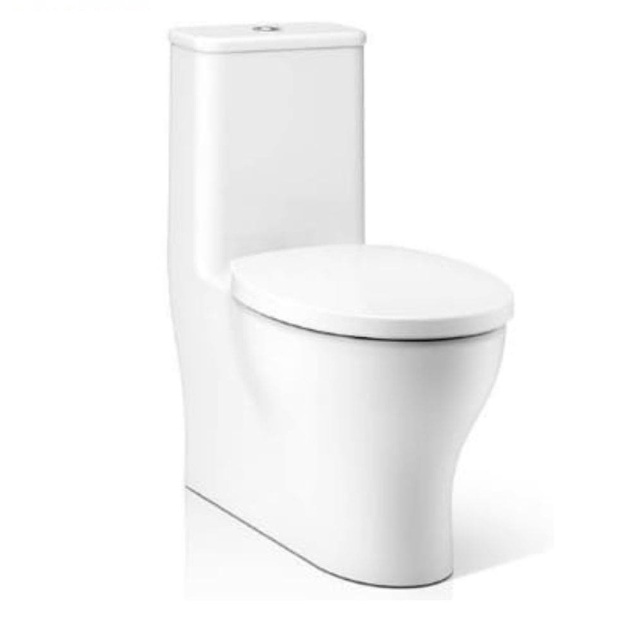 Bồn cầu 1 khối Axent W371-1031-M1