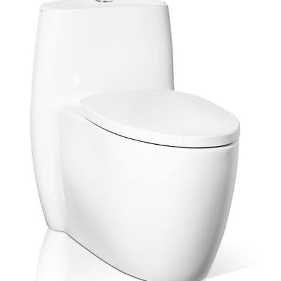 Bồn cầu 1 khối Axent W013-1131-M1