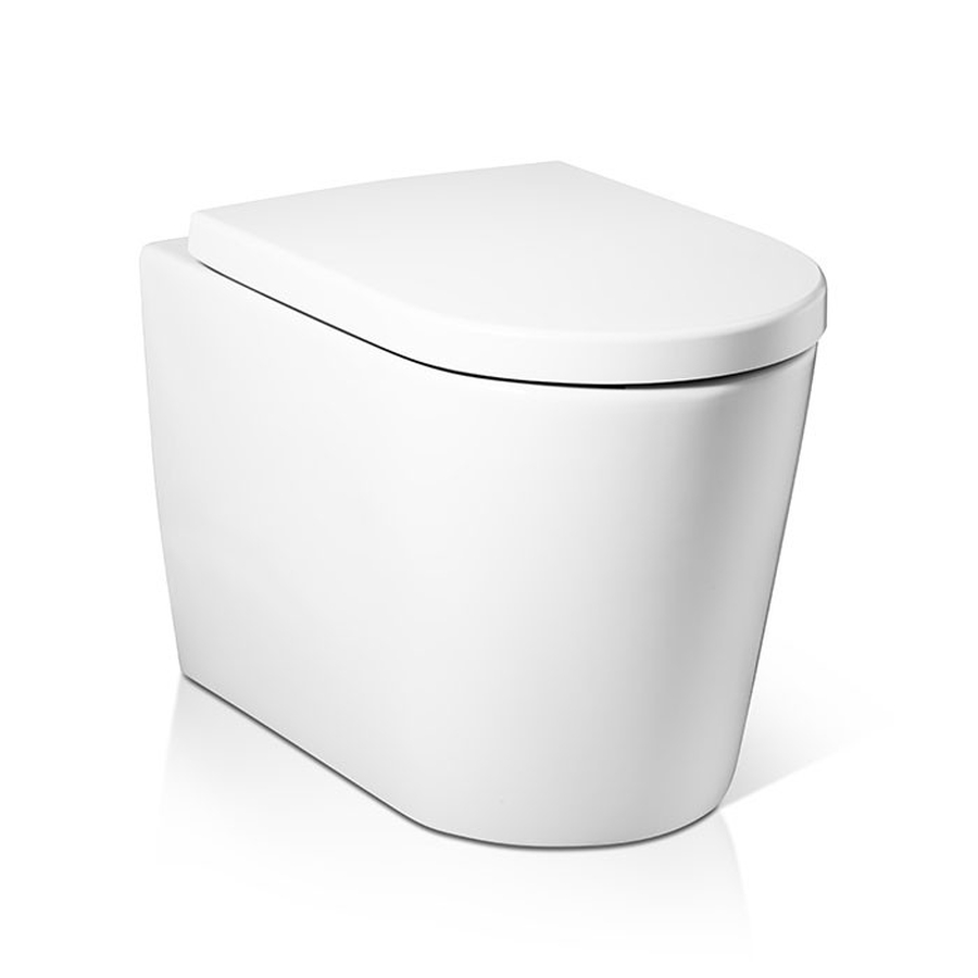 Bồn cầu đặt sàn Axent W351-1091-M2