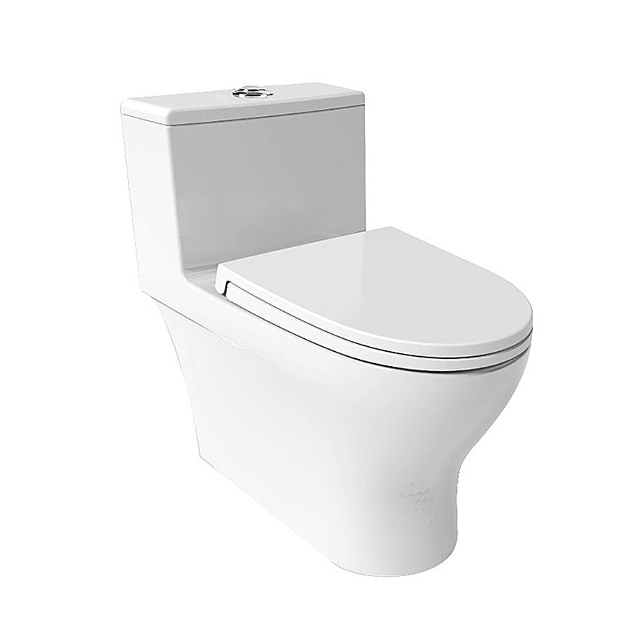 Bồn Cầu Một Khối JOMOO 11160-2-5/31K-I011