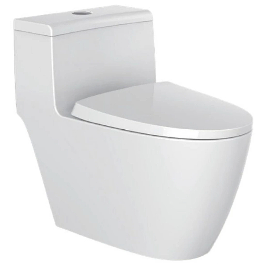 Bồn Cầu Một Khối JOMOO 11246-2-2/31KA-1