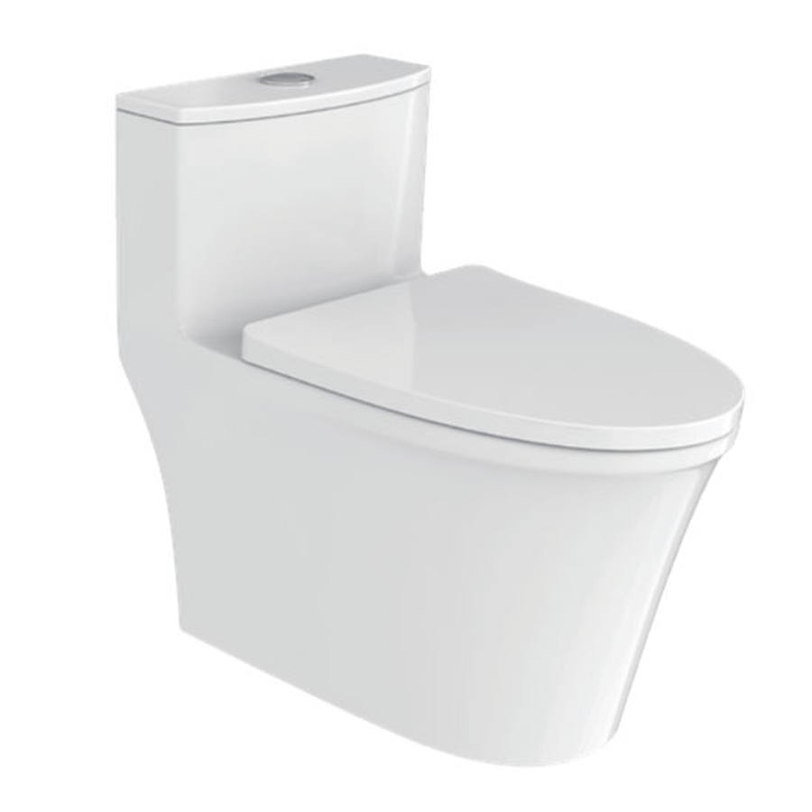 Bồn Cầu Một Khối JOMOO 11379-2-2/31K-IO11