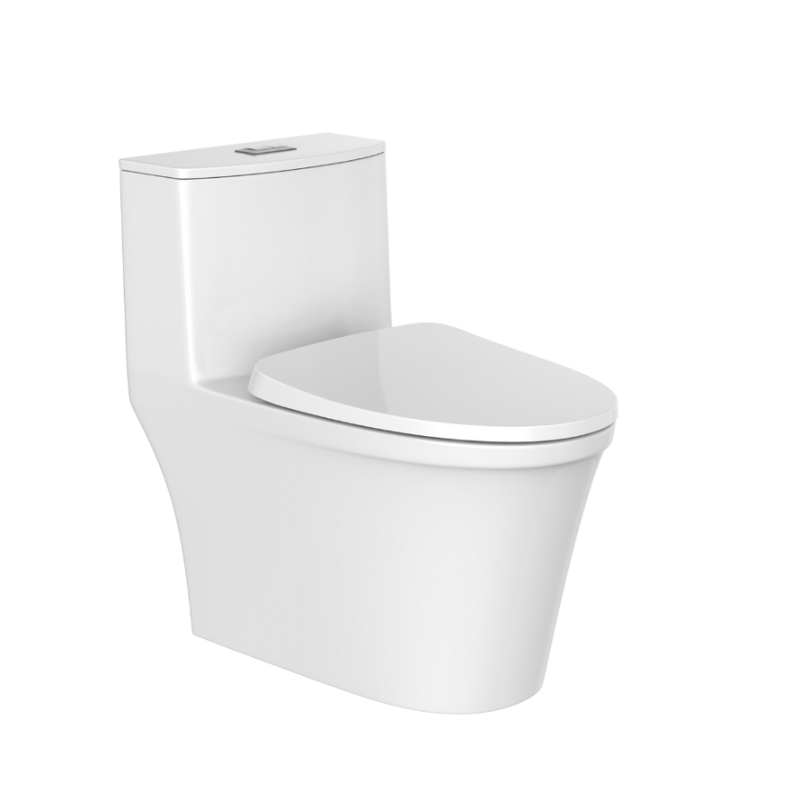 Bồn cầu một khối JOMOO 11379-2/31KD-I011