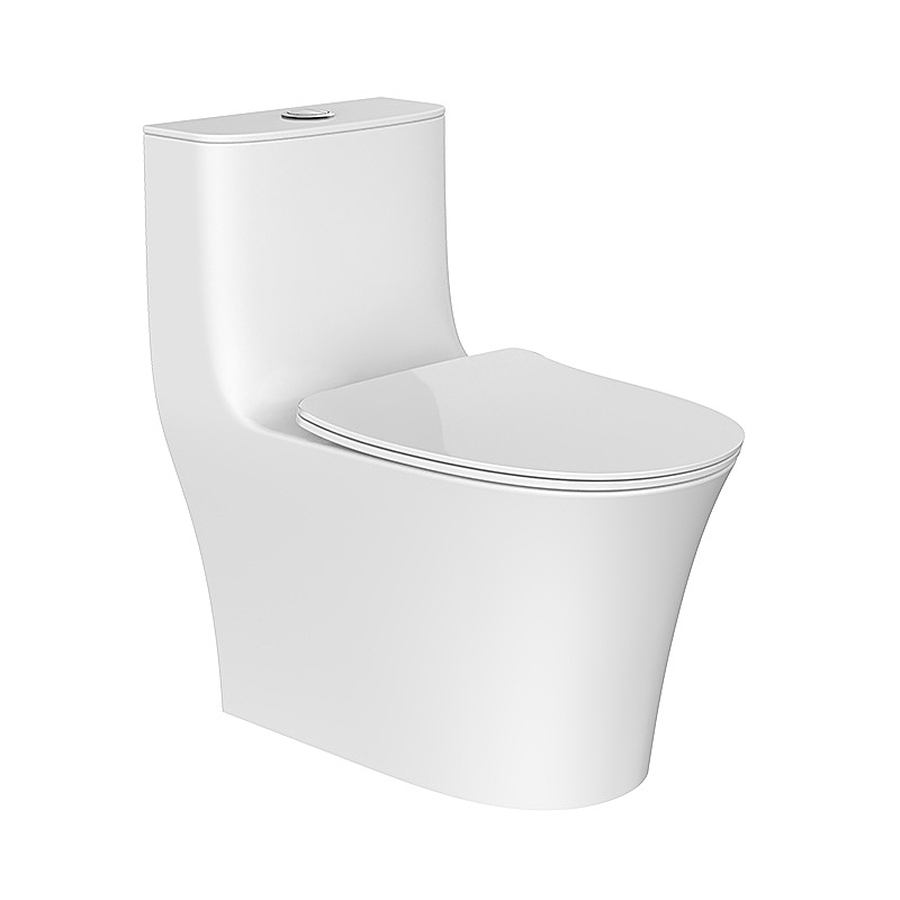 Bồn cầu một khối JOMOO 11411-2/31KA-I011