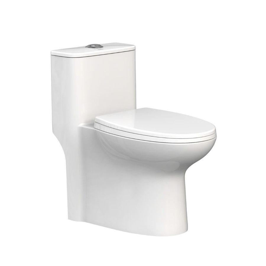 Bồn cầu một khối JOMOO P11386-2-1/31Z-1