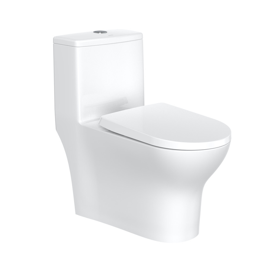 Bồn cầu một khối JOMOO P11389-2-1/31KA-1