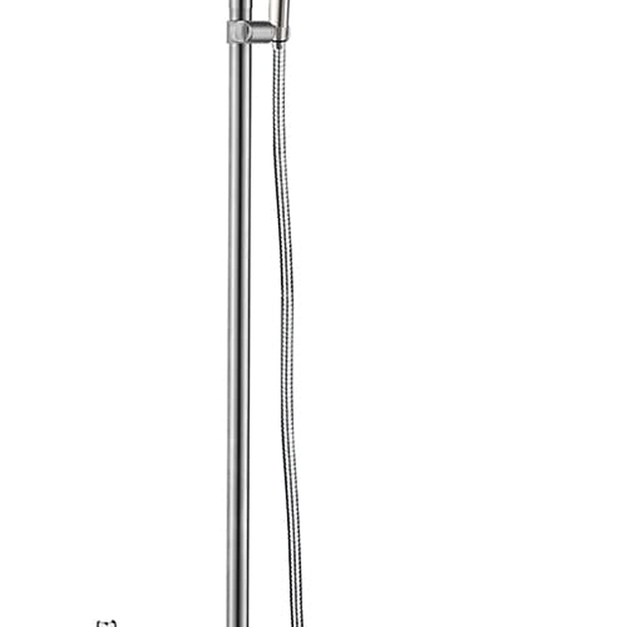 Thân Sen Tắm Cây Đứng KARAT KRS-032-000-63