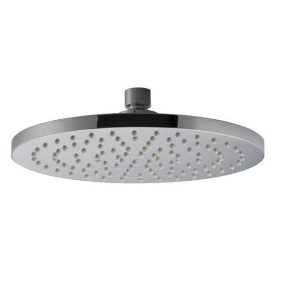 Bát sen tắm phun mưa màu đen Karat KS-22-313-50