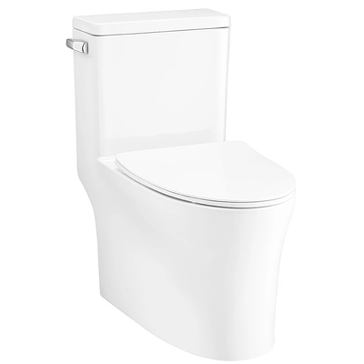 Bàn Cầu 1 Khối COTTO C105617