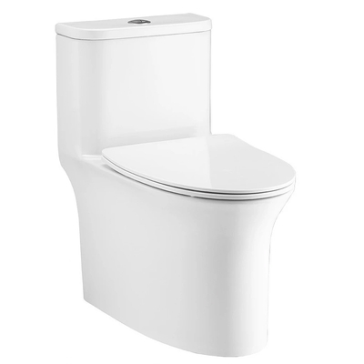 Bàn cầu 1 khối Cotto C11006HOS 