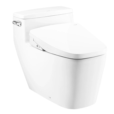 Bàn Cầu 1 Khối điện tử COTTO C101927(CV9)