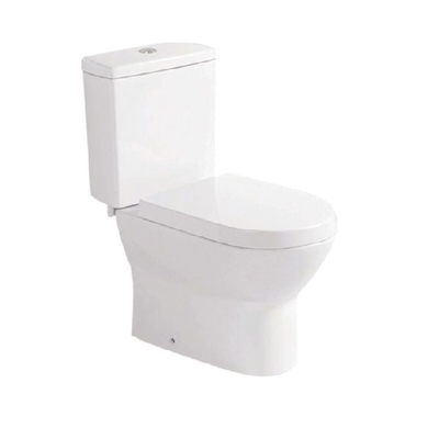 Bồn cầu 2 khối nắp rơi êm Atmor AT8857