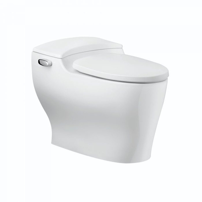 Bồn cầu đặt sàn Axent W320-1431-M1