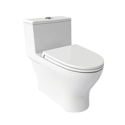 Bồn Cầu Một Khối JOMOO 11160-2-5/31K-I011