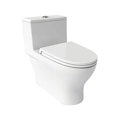 Bồn Cầu Một Khối JOMOO 11160-2-5/31K-I011