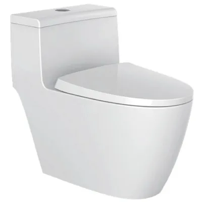 Bồn Cầu Một Khối JOMOO 11246-2-2/31KA-1