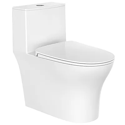 Bồn Cầu Một Khối JOMOO 11252-2/31KA-I011