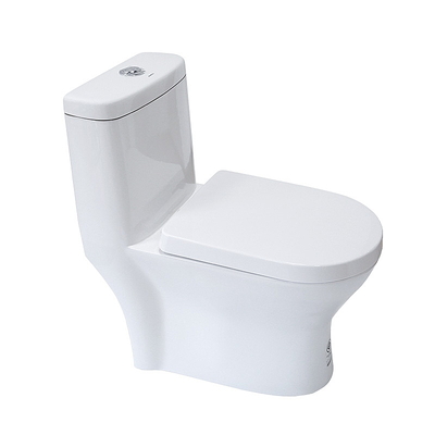 Bồn Cầu Một Khối JOMOO 11299-2-1/31P-I011