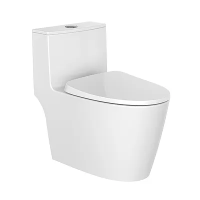 Bồn Cầu Một Khối JOMOO 11369-2/31KB-I011