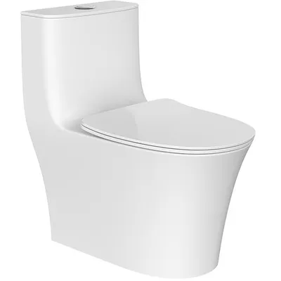 Bồn Cầu Một Khối JOMOO 11411-2-2/31K-I011