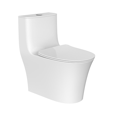 Bồn cầu một khối JOMOO 11411-2/31KA-I011