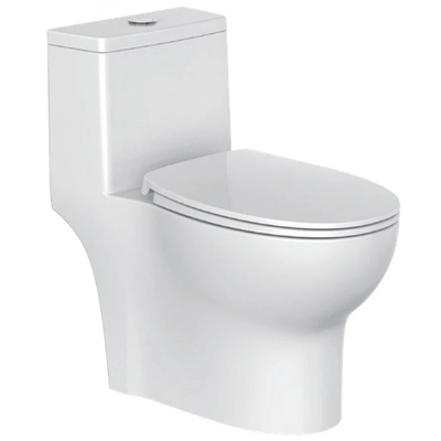 Bồn cầu một khối JOMOO 11608-2-1/31K-I011