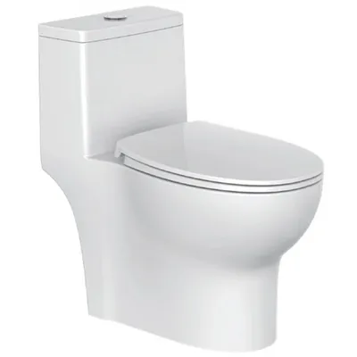 Bồn cầu một khối JOMOO 11608-2-1/31K-I011