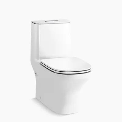 Bồn cầu một khối Kohler ModernLife K-28220T-SL-0