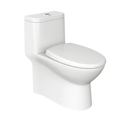 Bồn Cầu Một Khối Nắp Êm JOMOO 11012-2-1/31Z-1