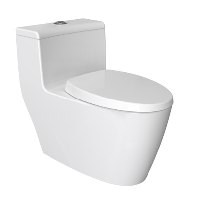 Bồn Cầu Một Khối Nắp Êm JOMOO 11246-2-2/31Z-1