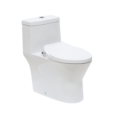 Bồn Cầu Một Khối Nắp Rửa Cơ JOMOO 11213-2-1/31Z-I011