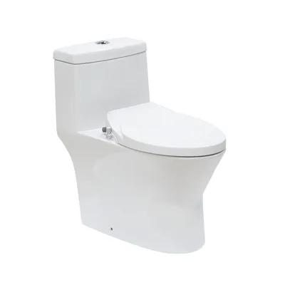 Bồn Cầu Một Khối Nắp Rửa Cơ JOMOO 11213-2-1/31Z-I011