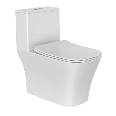 Bồn Cầu Một Khối JOMOO 11416-2-2/31K-I011