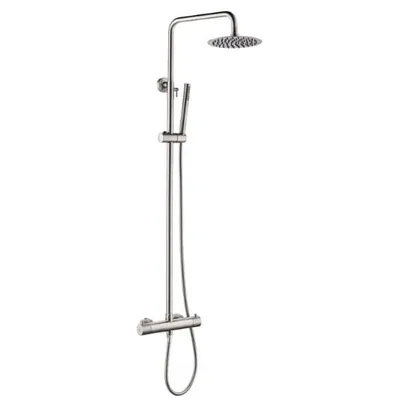 Sen Tắm Cây Đứng KARAT KRS-011-780-63