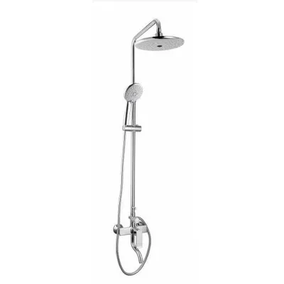Sen Tắm Cây Đứng KARAT KRS-027-725