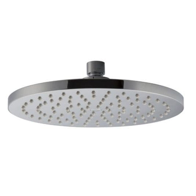 Bát sen tắm phun mưa màu đen Karat KS-22-313-50