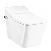 Bàn Cầu 1 Khối COTTO C10147 nắp đóng êm 