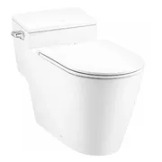 Bàn Cầu 1 Khối COTTO C103347 nắp đóng êm