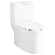 Bàn Cầu 1 Khối COTTO C105607(CN5)