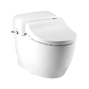 Bàn cầu 1 khối điện tử COTTO C10327(CVX)