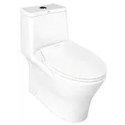 Bàn cầu 1 khối nắp cơ American Standard VF-2530SW