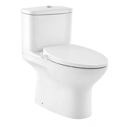 Bàn Cầu 1 Khối Nắp Rửa Cơ COTTO C105337(CN5)