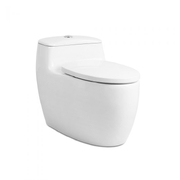 Bồn cầu 1 khối Axent W513-1131-M1