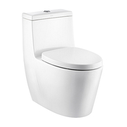 Bồn cầu 1 khối Moen SW0182C