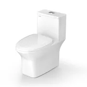 Bồn cầu 1 khối nắp êm Viglacera V700