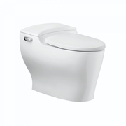 Bồn cầu đặt sàn Axent W320-1431-M1