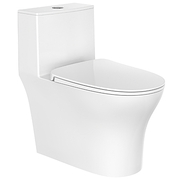 Bồn Cầu Một Khối JOMOO 11252-2/31KA-I011