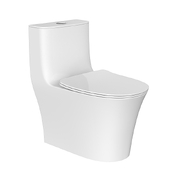 Bồn cầu một khối JOMOO 11411-2/31KA-I011